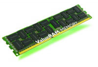Kingston 1GB 400MHZ DDR2 ECC (KVR400D2S8R3/1GI)